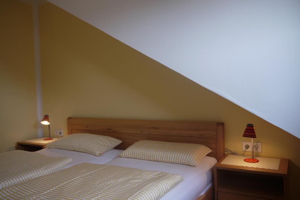 Meeresbriese Westerland Bagian luar foto