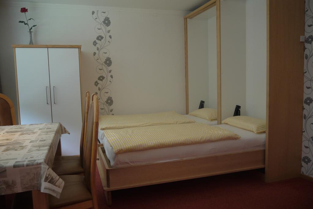 Meeresbriese Westerland Bagian luar foto